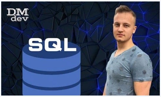 [Udemy] Dzianis Matveyenka - SQL (2021)_0.png